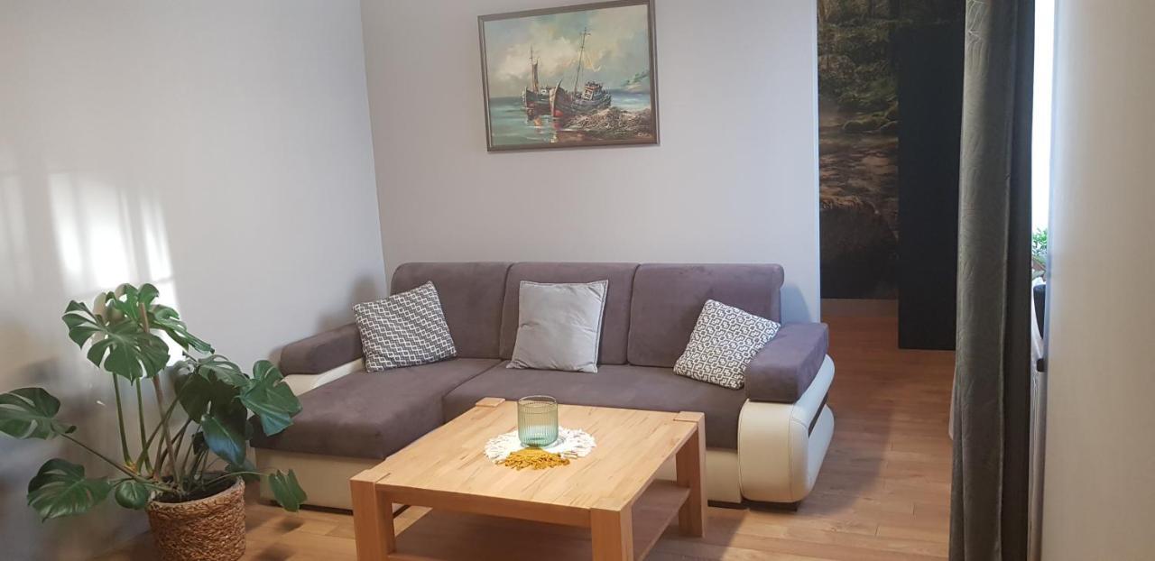 Dailidziu Apartamentai Klaipėda Exterior foto